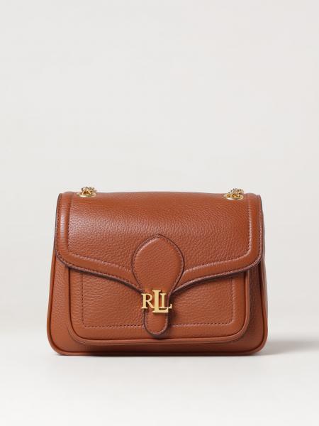 Shoulder bag woman Lauren Ralph Lauren