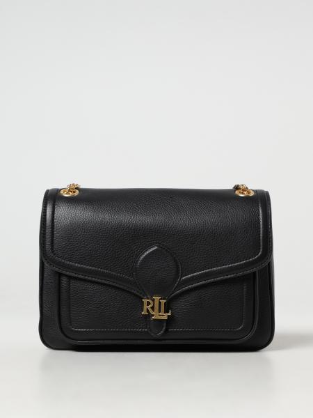 Lauren Ralph Lauren: Shoulder bag woman Lauren Ralph Lauren