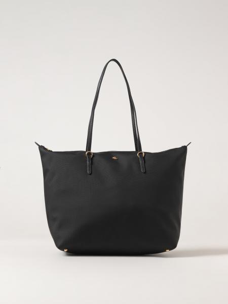 Bolso de hombro mujer Lauren Ralph Lauren