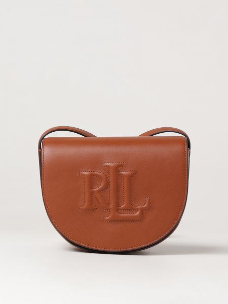 Shoulder bag woman Lauren Ralph Lauren