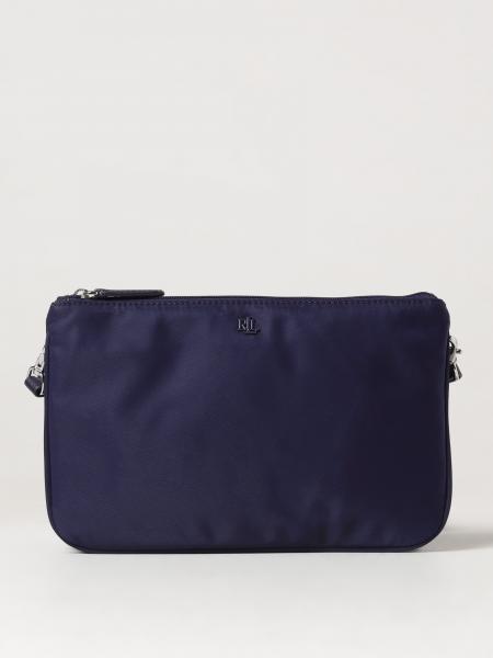 Borsa Lauren Ralph Lauren in nylon