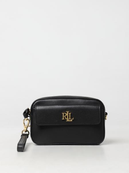 Shoulder bag woman Lauren Ralph Lauren