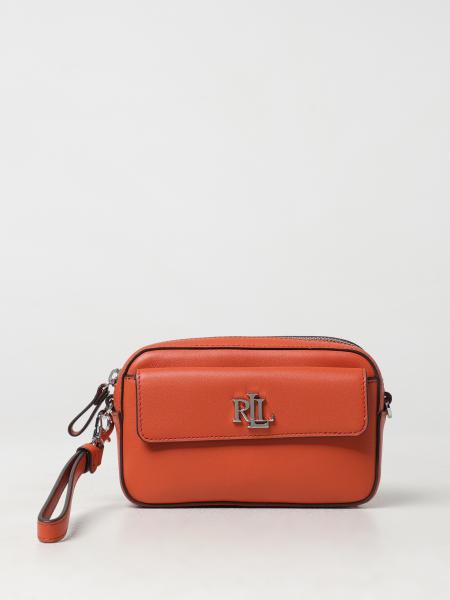 Shoulder bag woman Lauren Ralph Lauren