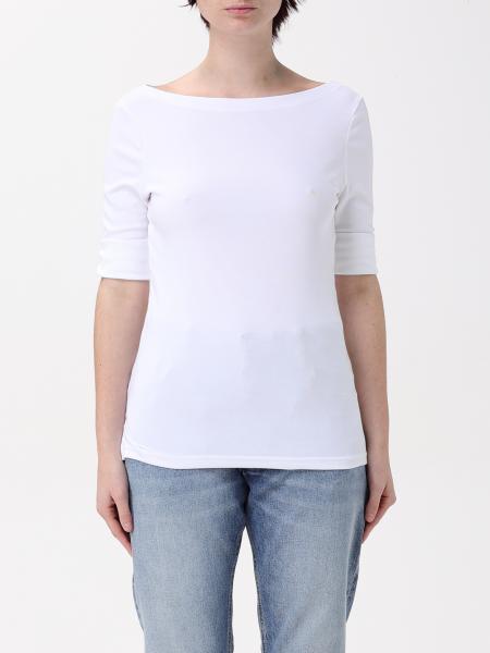 Top femme Lauren Ralph Lauren