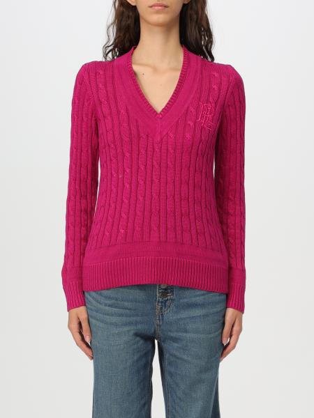 Sweater woman Lauren Ralph Lauren