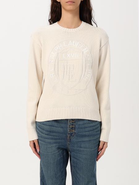 Sweater woman Lauren Ralph Lauren