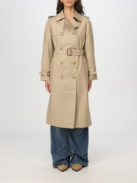 Trench Lauren Ralph Lauren in misto cotone