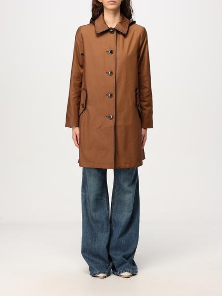 Trench Lauren Ralph Lauren in misto cotone