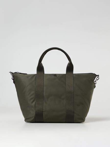 Borsa a spalla donna Lauren Ralph Lauren