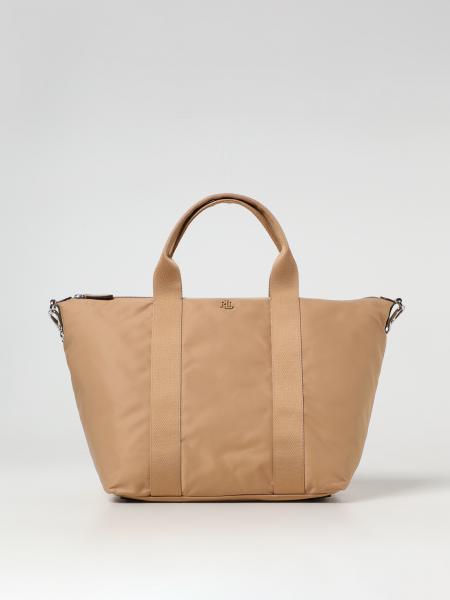 Borsa a spalla donna Lauren Ralph Lauren