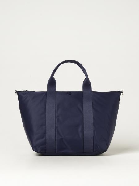 Borsa a spalla donna Lauren Ralph Lauren