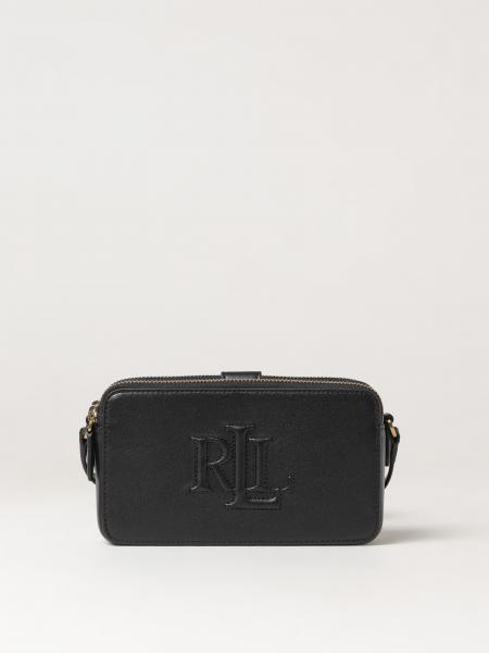 Shoulder bag woman Lauren Ralph Lauren