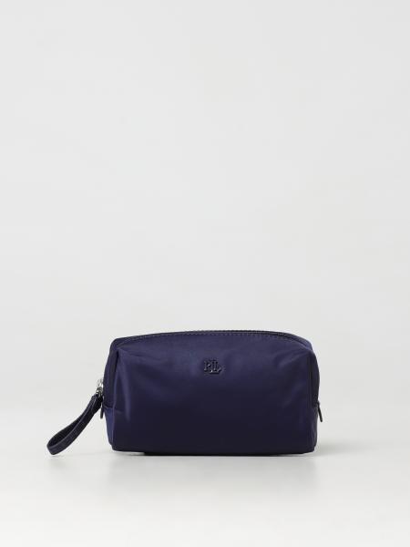 Shoulder bag woman Lauren Ralph Lauren