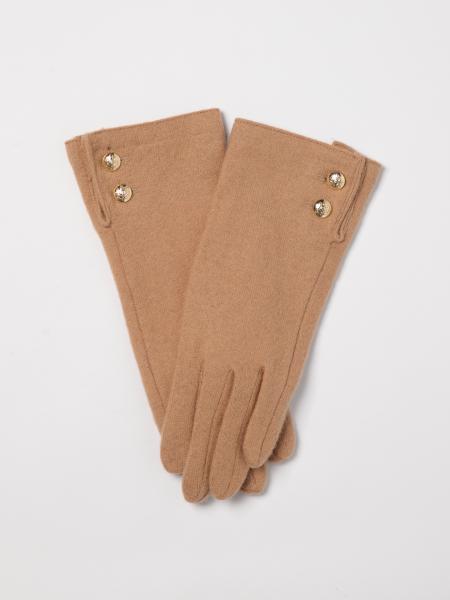 Gloves woman Lauren Ralph Lauren