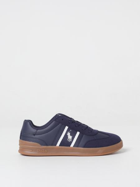 Sneakers boys Polo Ralph Lauren