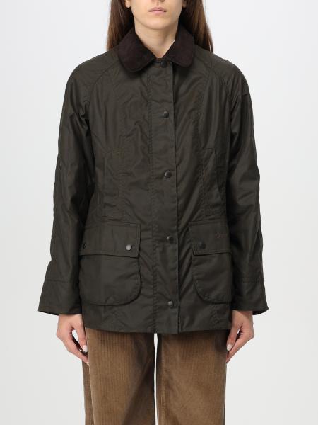 ジャケット レディース Barbour