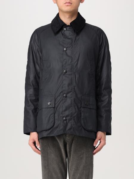 Jacket man Barbour