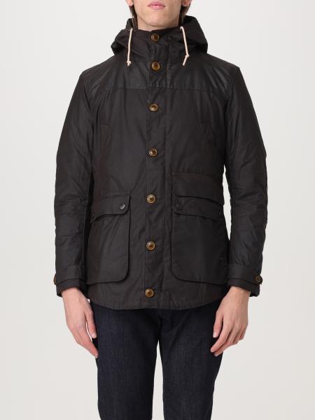 Men's Barbour: Jacket man Barbour