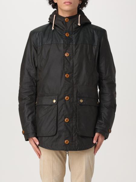 Men's Barbour: Jacket man Barbour