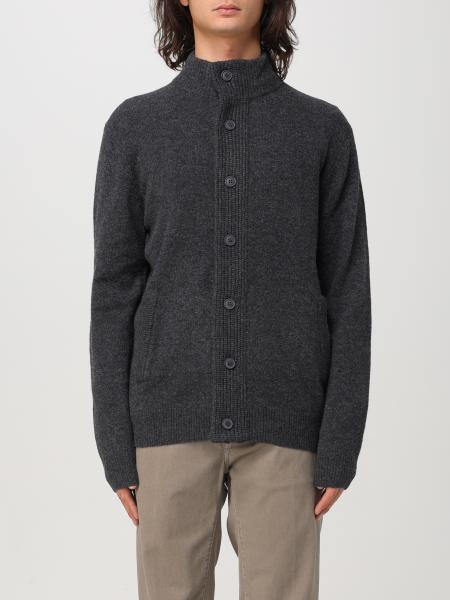 Sweater man Barbour