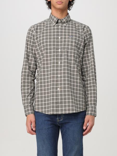 Shirt man Barbour