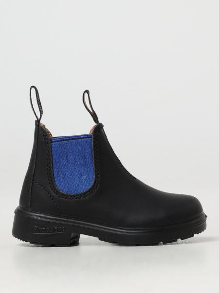 Shoes boys Blundstone