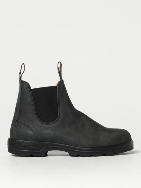 Shoes for men: Shoes man Blundstone