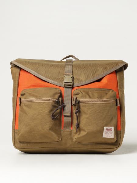 Filson: Bags man Filson