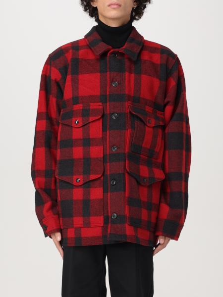 Jacket man Filson