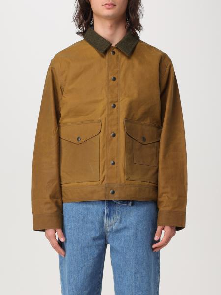 Jacket man Filson