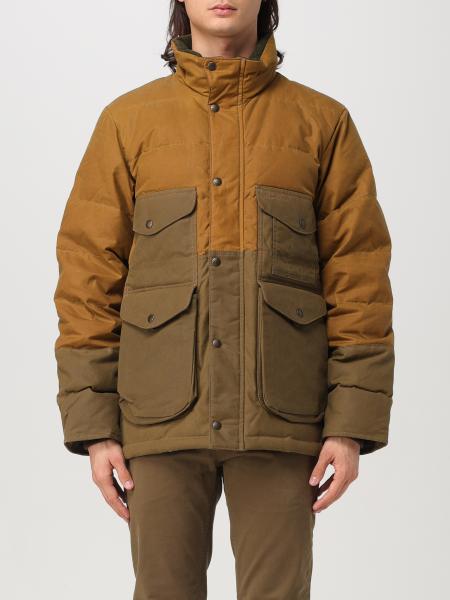 Jacket man Filson