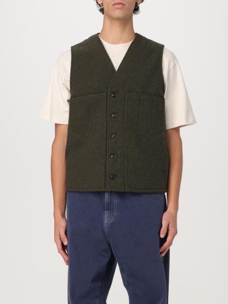 Filson men's vest