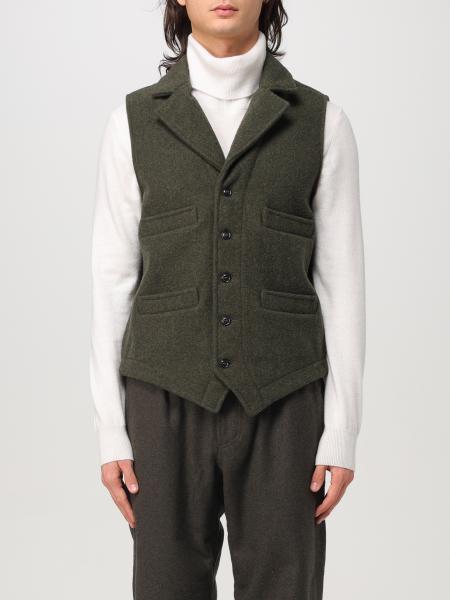 Filson men's vest