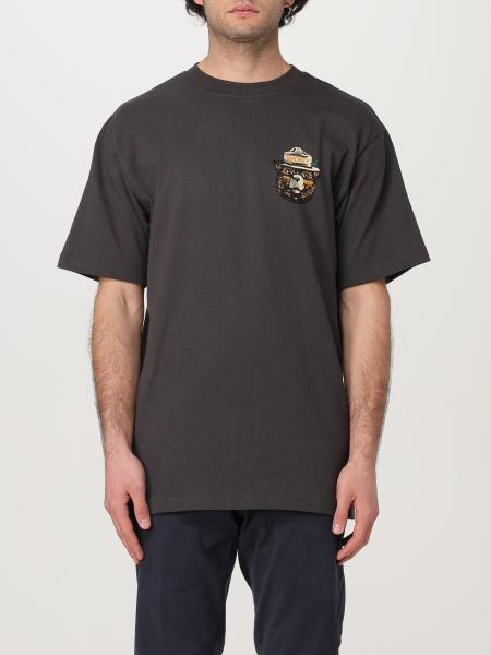 T-shirt man Filson