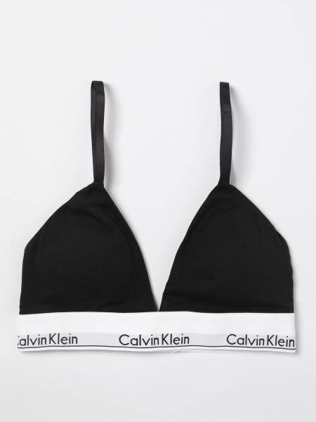 Calvin Klein Underwear: Lingerie woman Ck Underwear