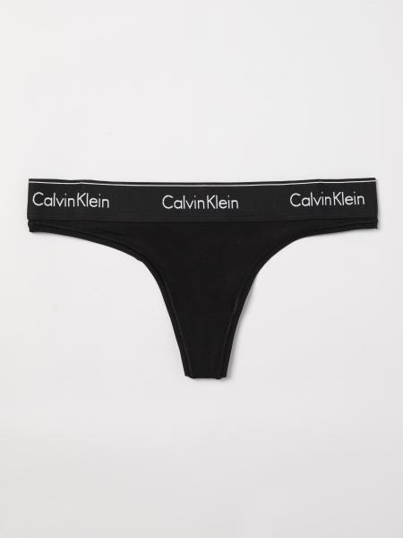 Calvin Klein Underwear: Lingerie woman Ck Underwear