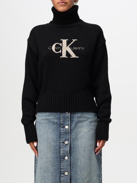 Abbigliamento Calvin Klein Jeans Donna Abbigliamento Donna Calvin Klein Jeans nuova collezione FW24