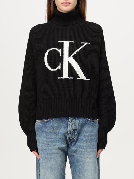 Sweater woman Calvin Klein Jeans