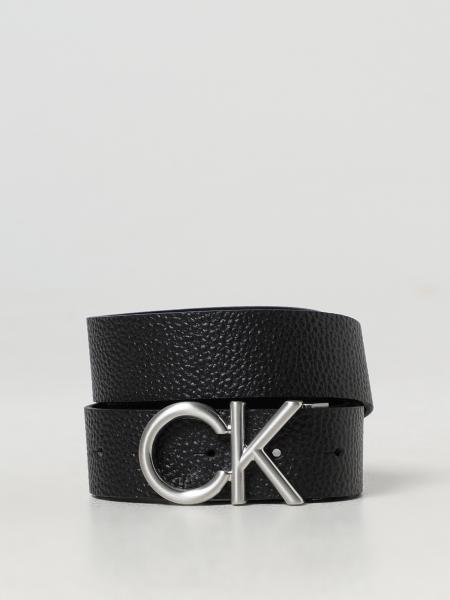 Gürtel Herren Calvin Klein