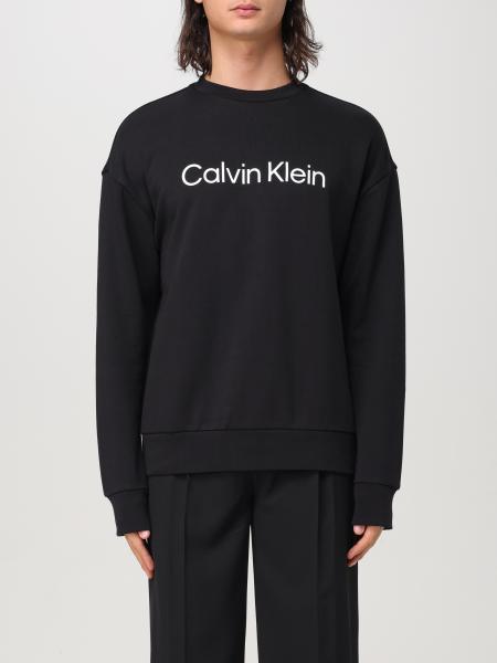 Sudadera hombre Calvin Klein