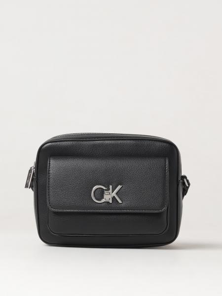 Calvin Klein para mujer: Bolso de hombro mujer Calvin Klein