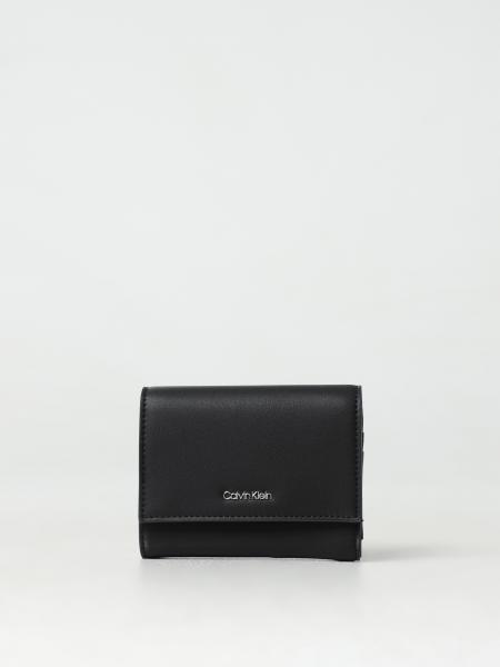 Wallet woman Calvin Klein