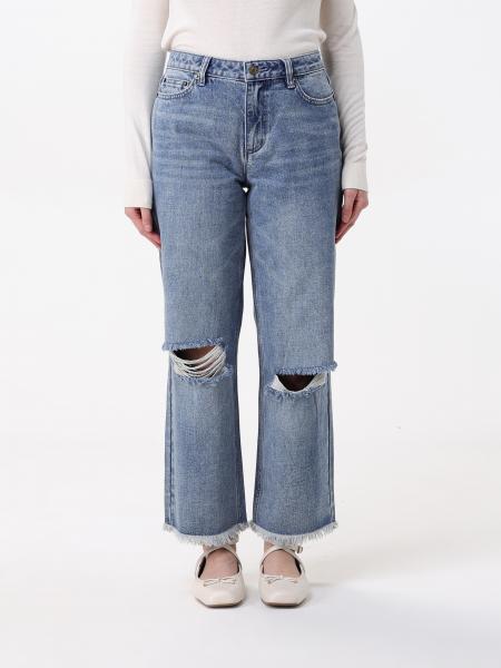 Jeans woman Michael Kors