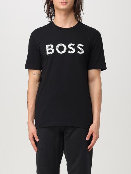 Boss: T恤 男士 Boss