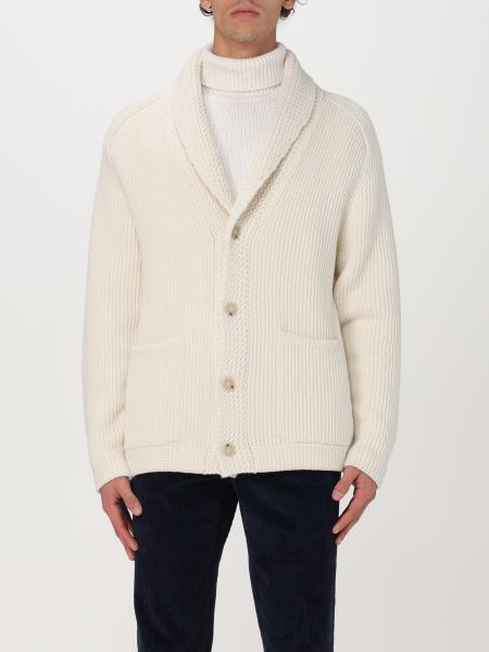 Boss men's cardigan