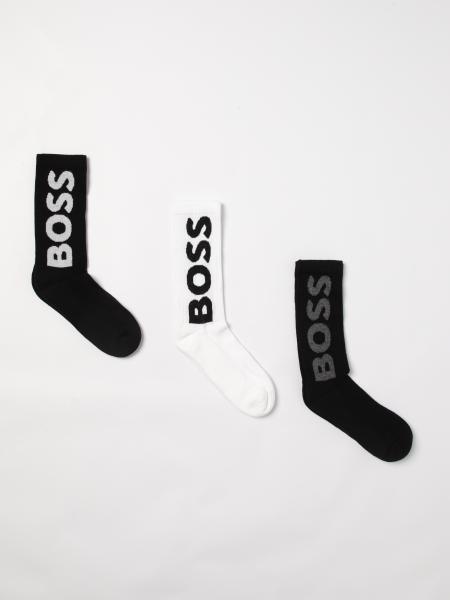 Socks man Boss