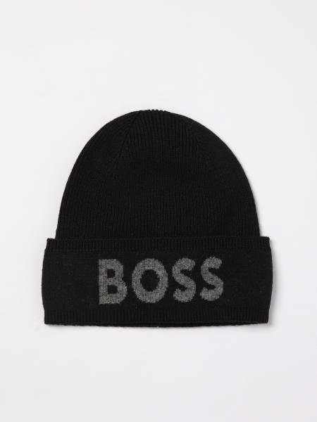 Gorro hombre Boss