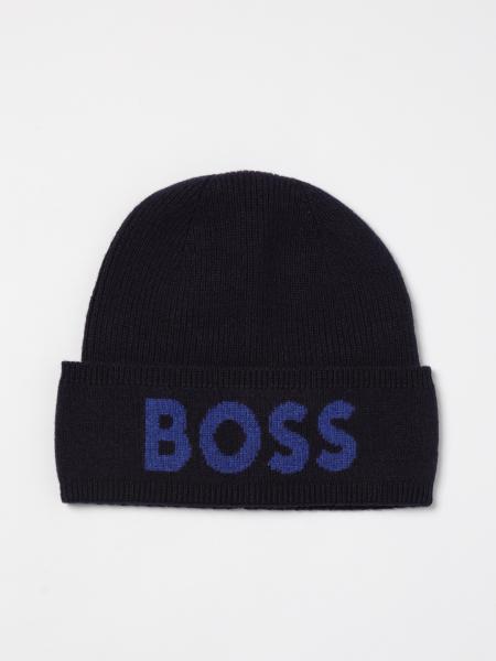 Hat man Boss