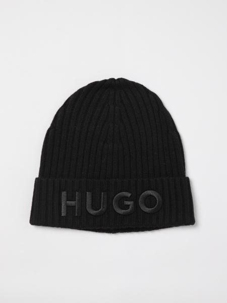 Hat man Hugo