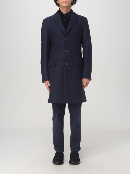 Men's Hugo: Coat man Hugo